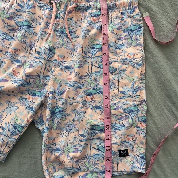 MBX Men shorts used 1 time impeccable size M - Picture 11 of 11